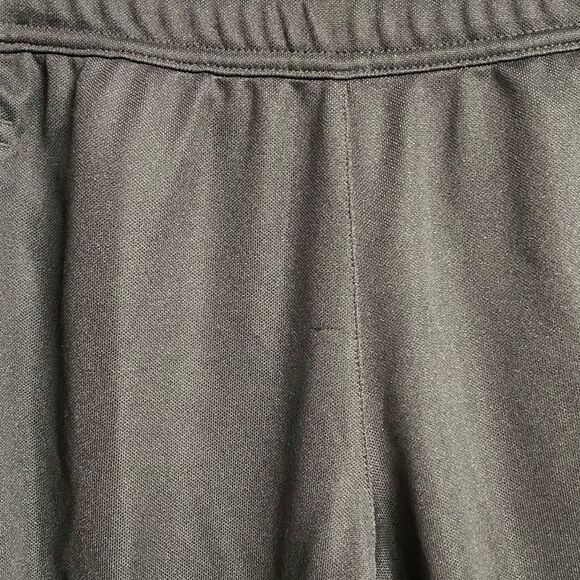 Adidas Climacool Training Pants Women's Size S Black on Black Soccer Pants - Picture 16 of 16